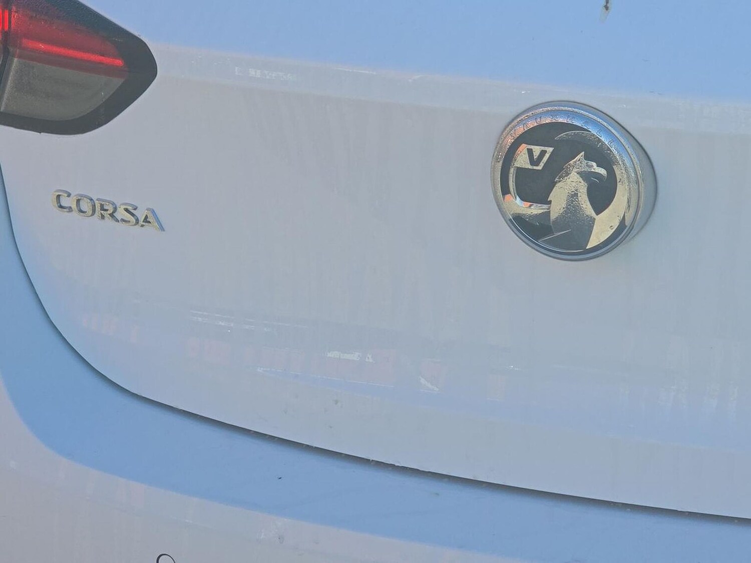 Used Vauxhall Corsa 2023 for sale - 76064388: Photo 30