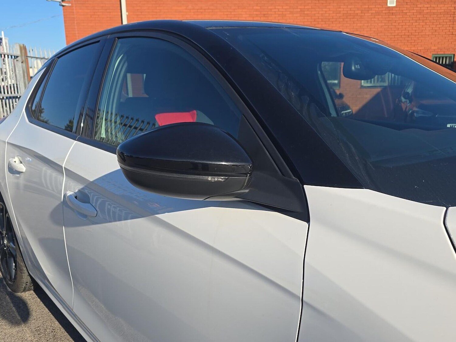 Used Vauxhall Corsa 2023 for sale - 76064388: Photo 33
