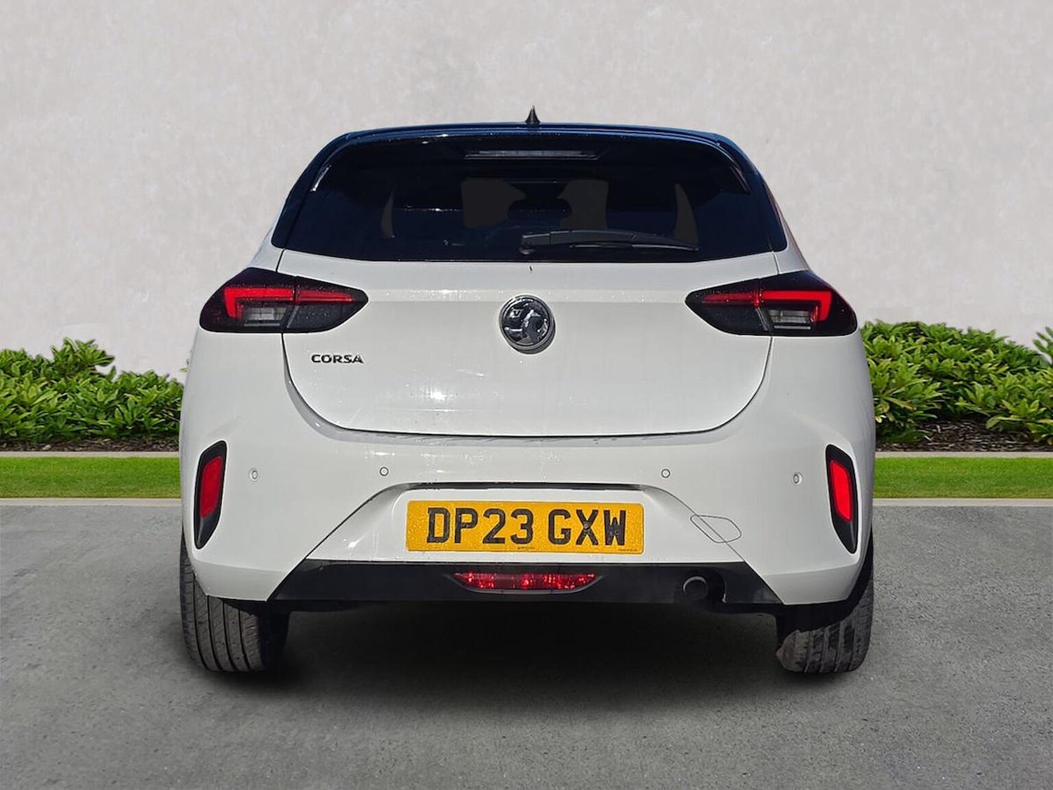 Used Vauxhall Corsa 2023 for sale - 76064388: Photo 4