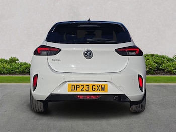 Used Vauxhall Corsa 2023 for sale - 76064388: Photo 4