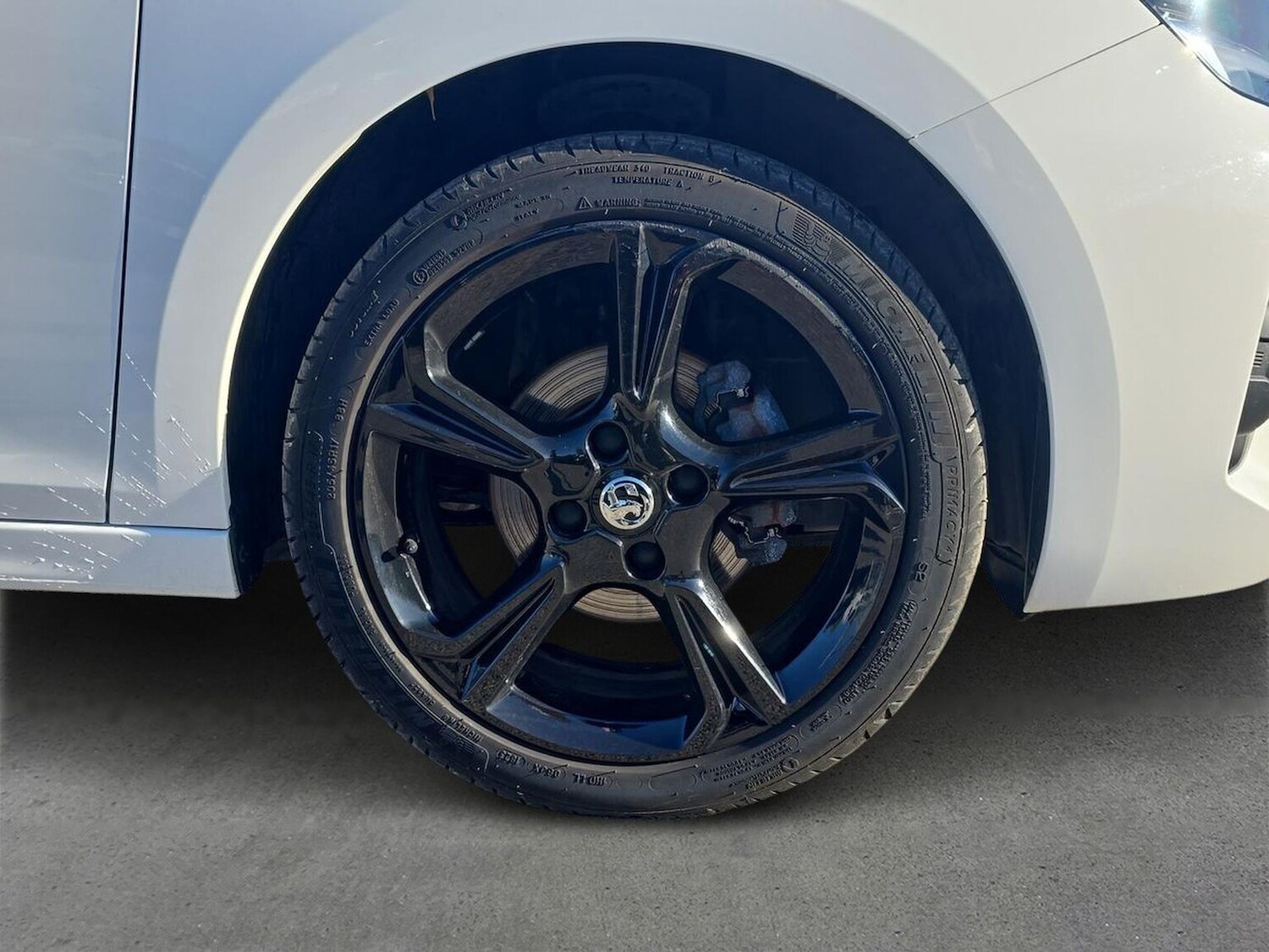 Used Vauxhall Corsa 2023 for sale - 76064388: Photo 6