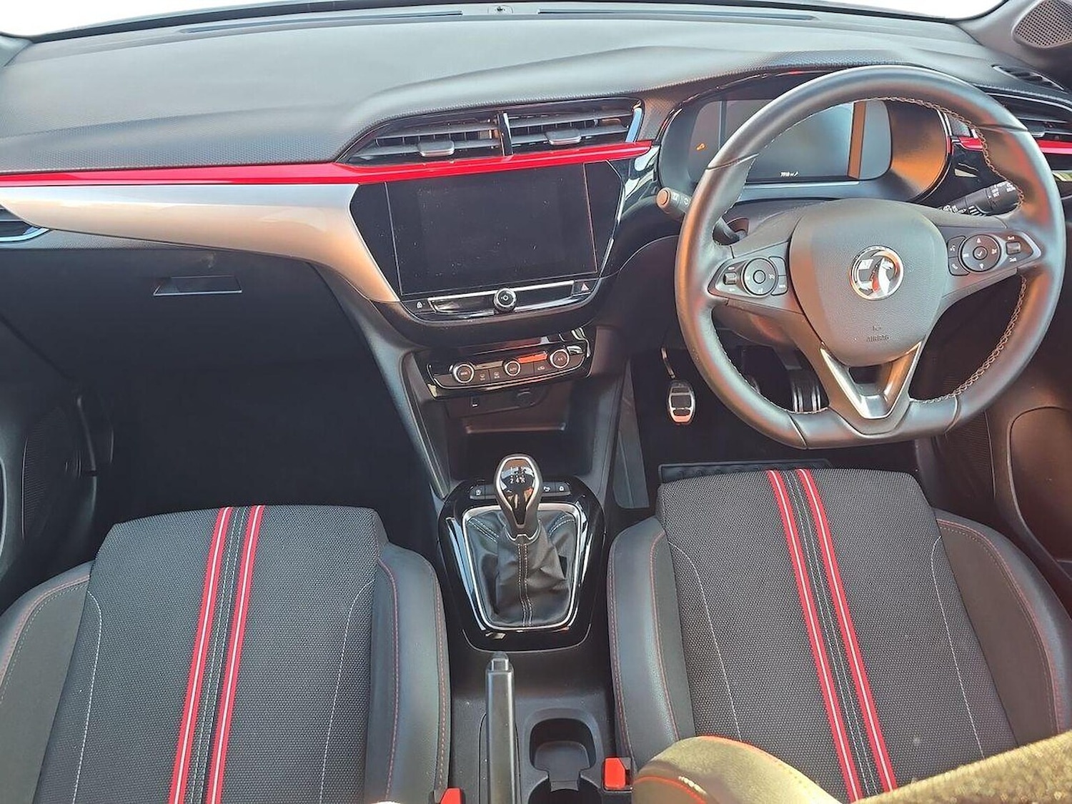 Used Vauxhall Corsa 2023 for sale - 76064388: Photo 8