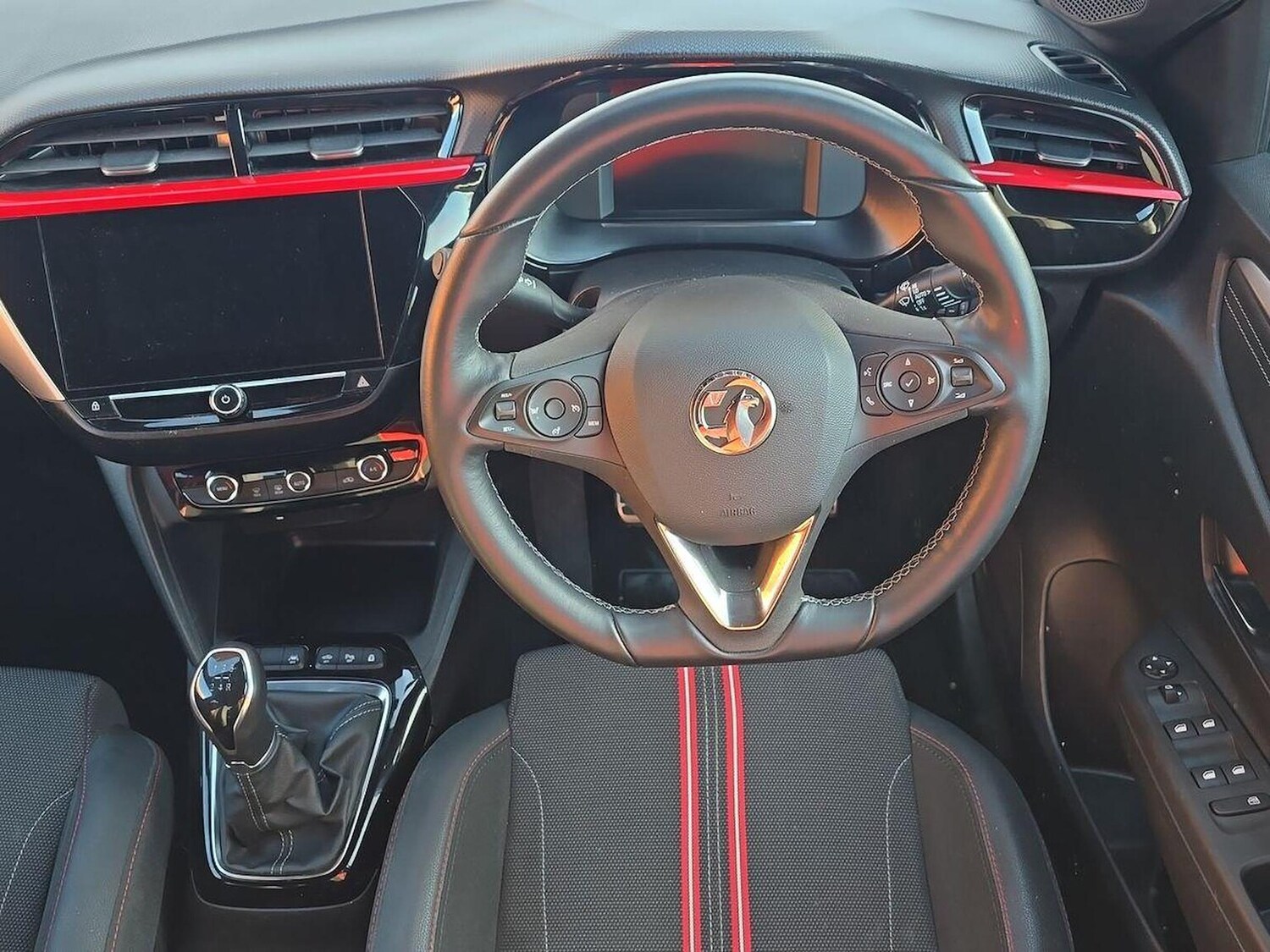 Used Vauxhall Corsa 2023 for sale - 76064388: Photo 9