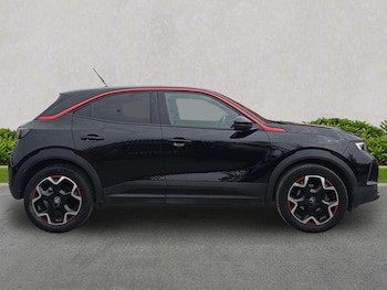 Used Vauxhall Mokka 2021 for sale - 78870640: Photo