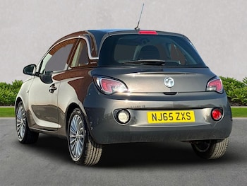 Used Vauxhall Adam 2015 for sale - 75599001: Photo