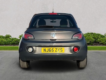 Used Vauxhall Adam 2015 for sale - 75599001: Photo