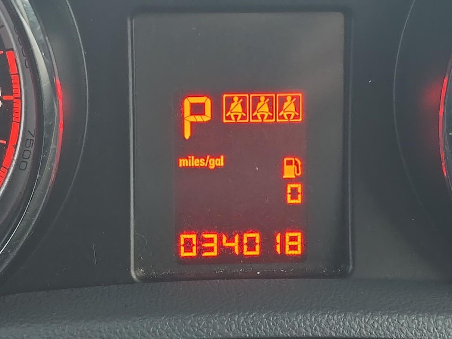 Used Vauxhall Mokka 2015 for sale - 76785196: Photo 10