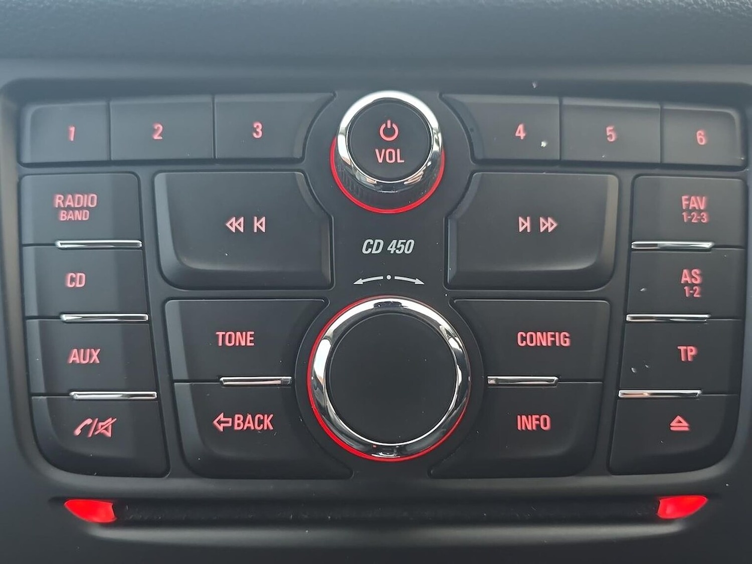 Used Vauxhall Mokka 2015 for sale - 76785196: Photo 12