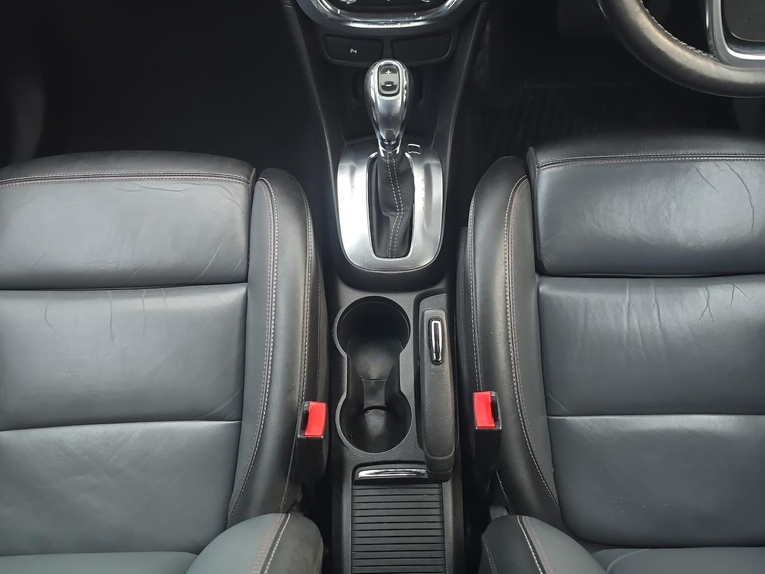 Used Vauxhall Mokka 2015 for sale - 76785196: Photo 13