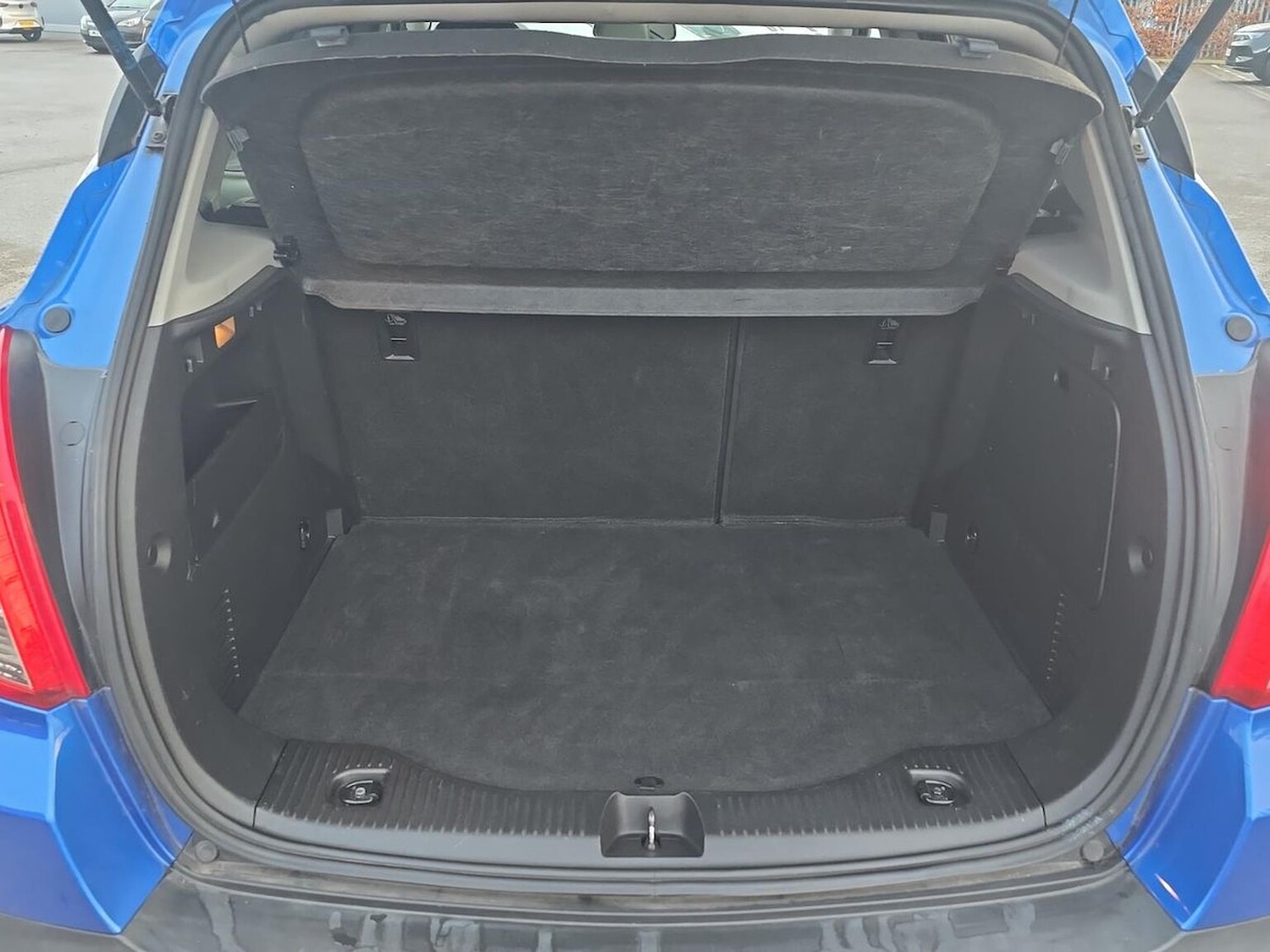 Used Vauxhall Mokka 2015 for sale - 76785196: Photo 17