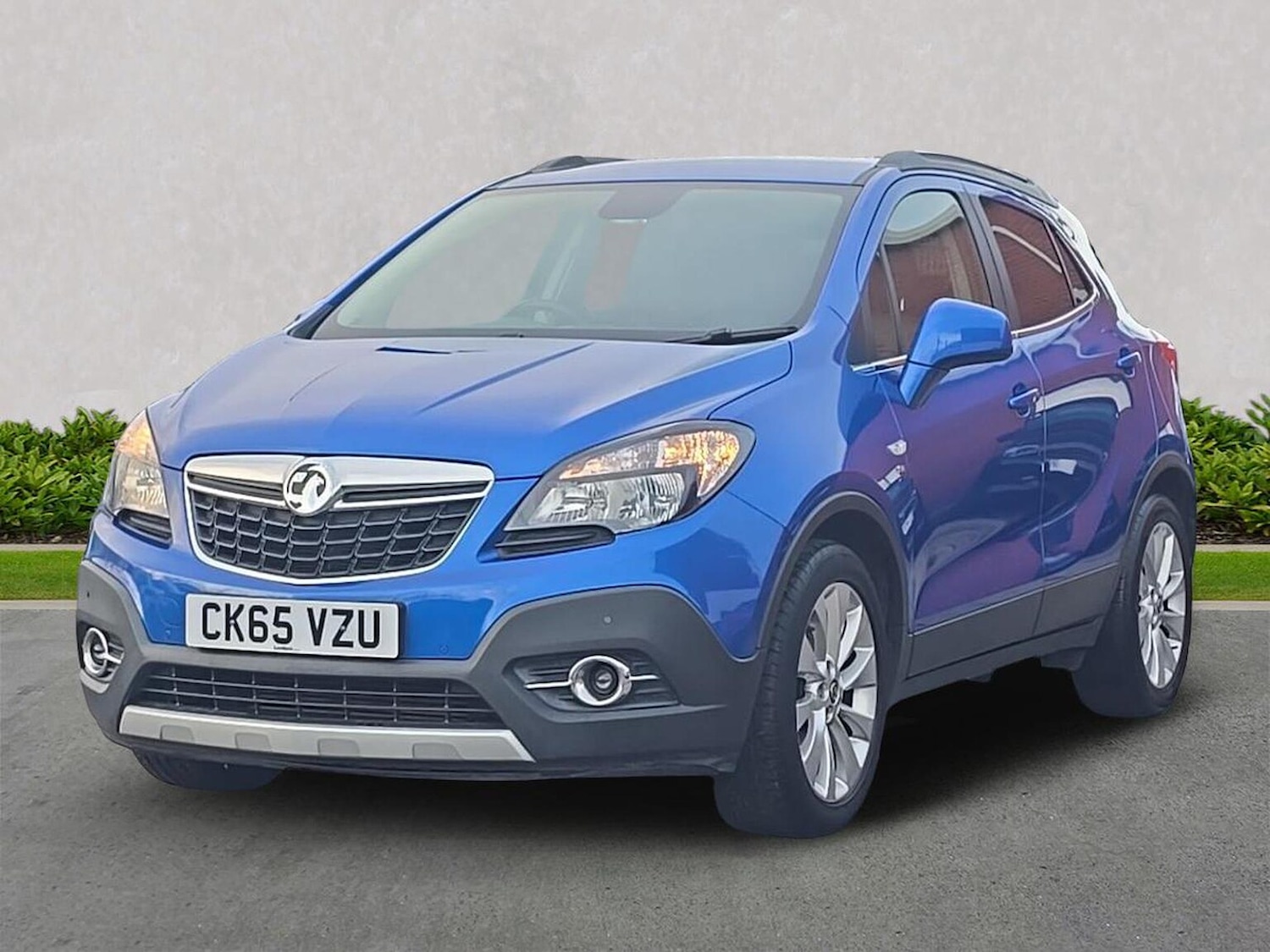 Used Vauxhall Mokka 2015 for sale - 76785196: Photo 20