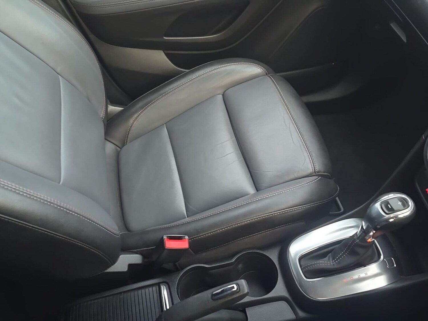 Used Vauxhall Mokka 2015 for sale - 76785196: Photo 23