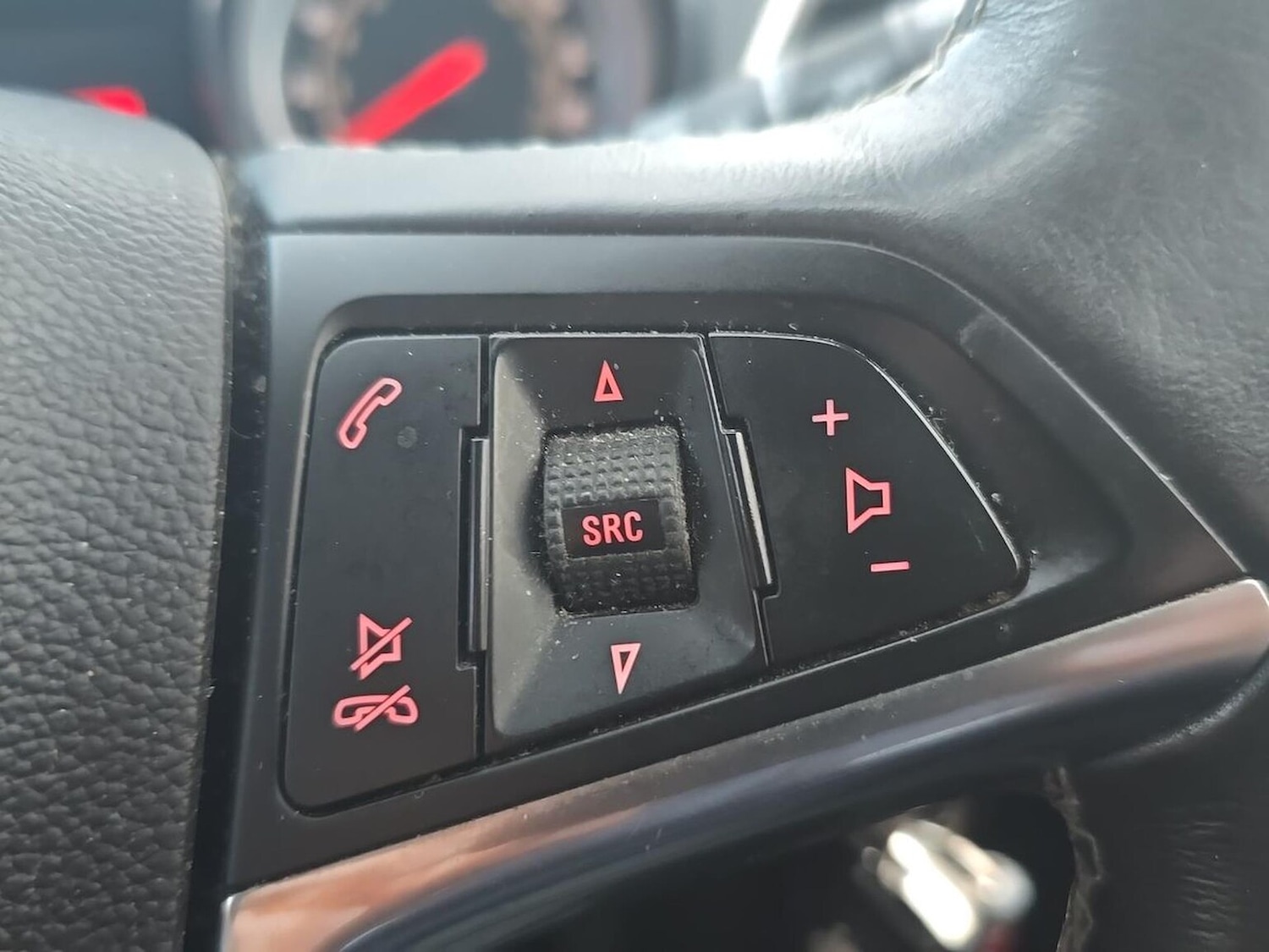 Used Vauxhall Mokka 2015 for sale - 76785196: Photo 26