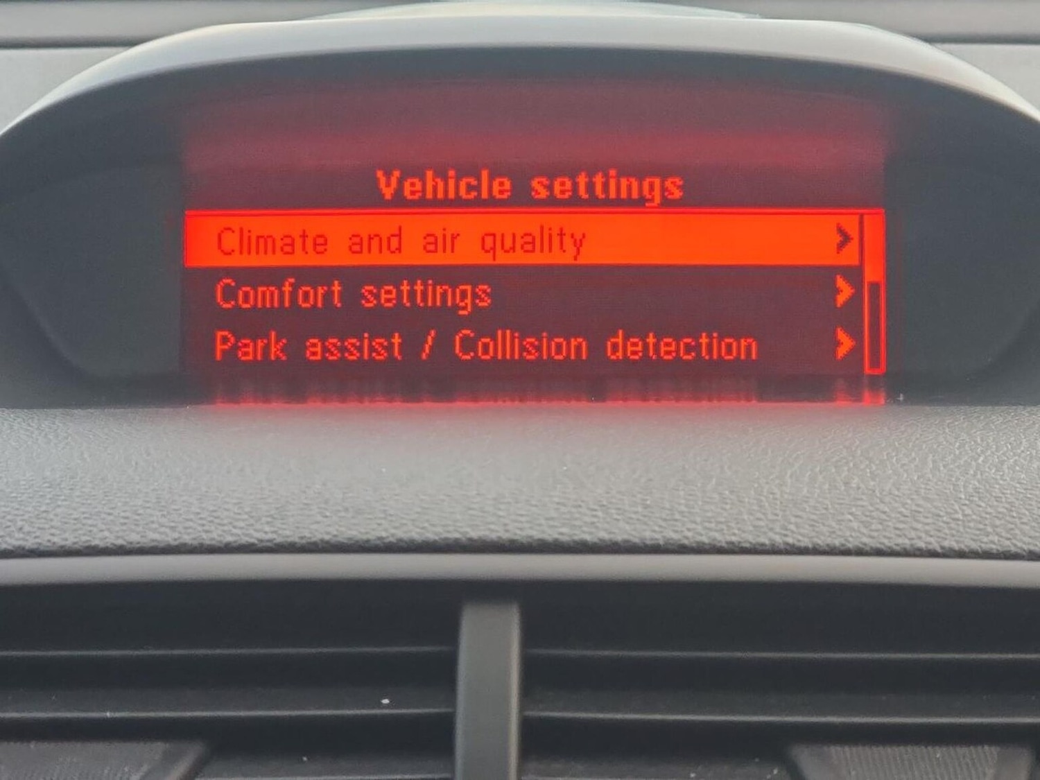 Used Vauxhall Mokka 2015 for sale - 76785196: Photo 30