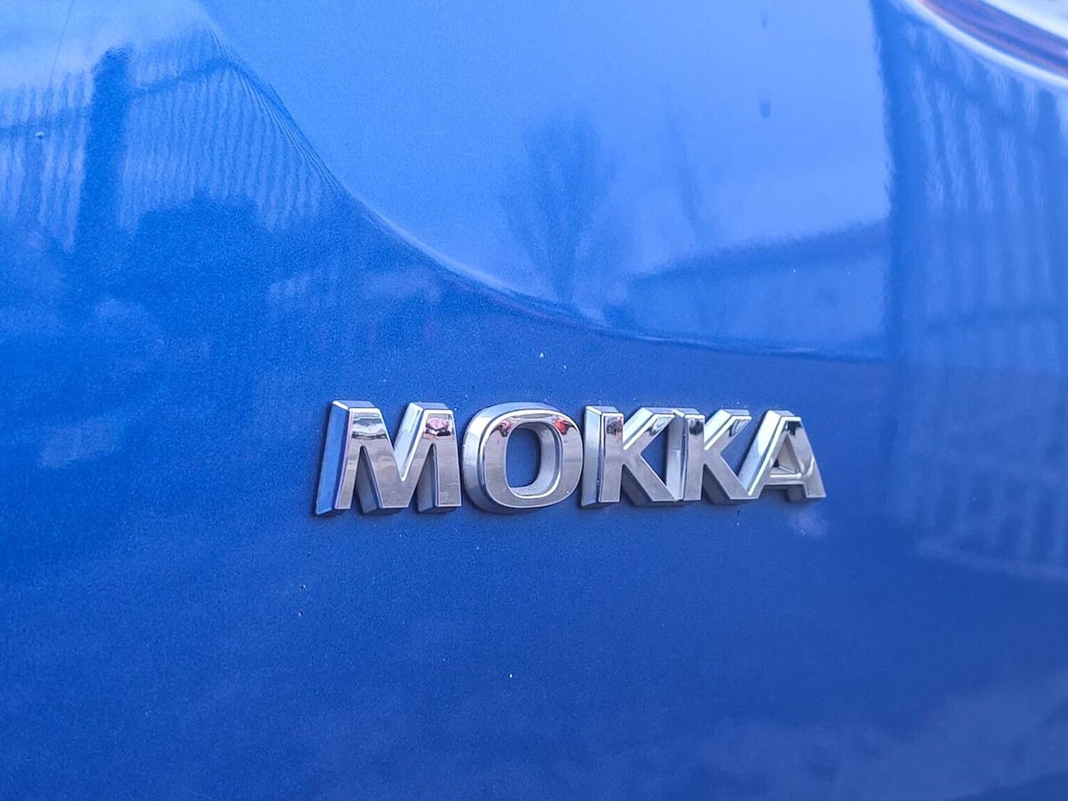 Used Vauxhall Mokka 2015 for sale - 76785196: Photo 35