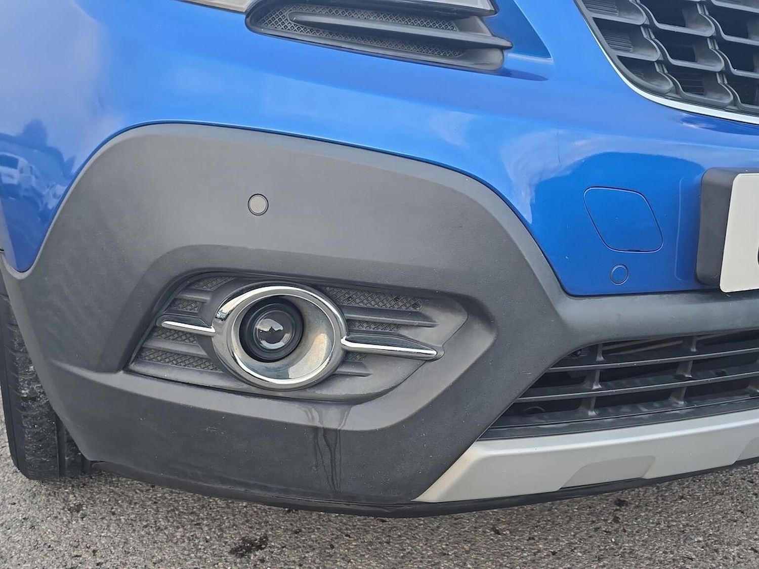 Used Vauxhall Mokka 2015 for sale - 76785196: Photo 39