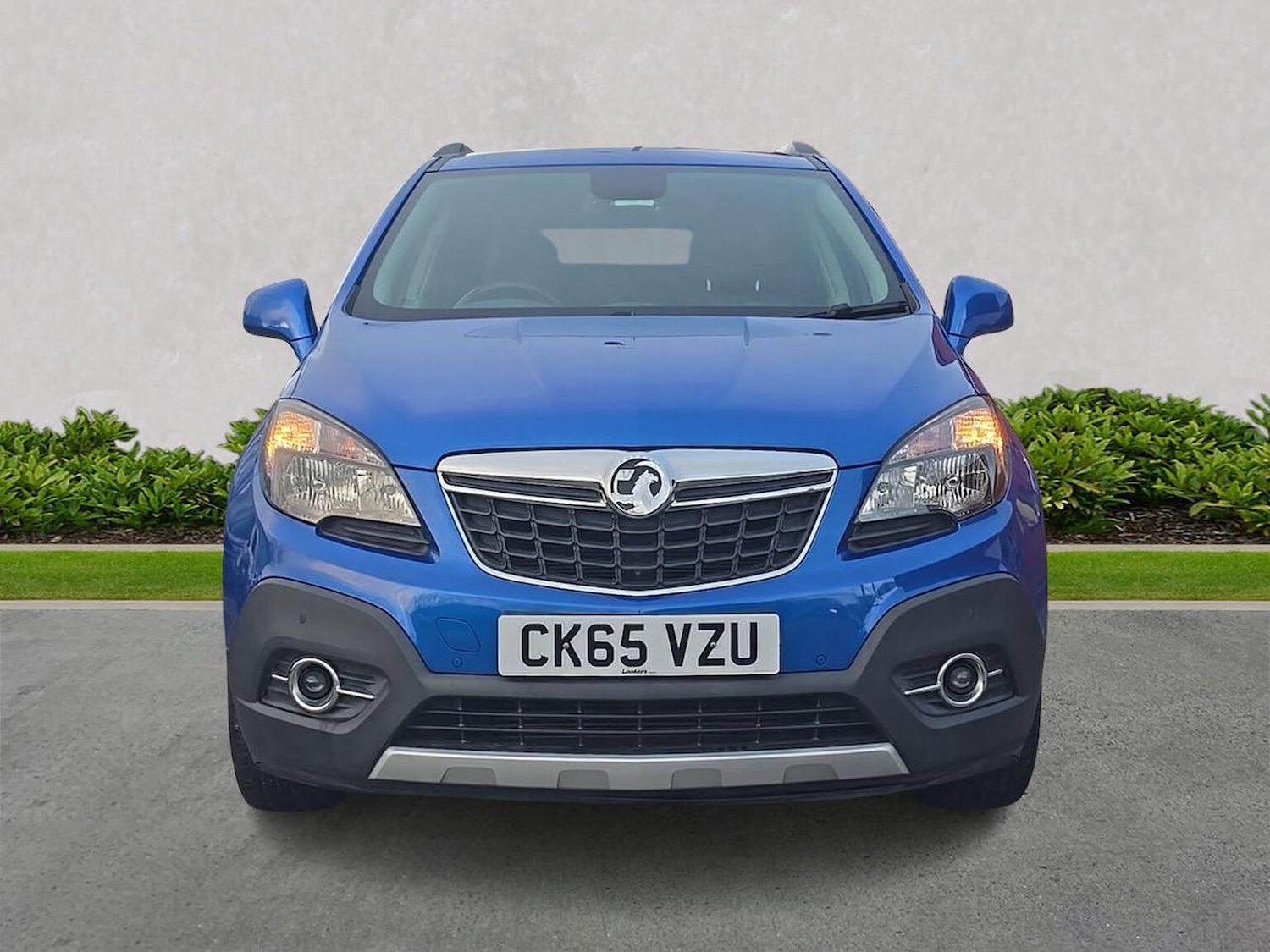 Used Vauxhall Mokka 2015 for sale - 76785196: Photo 5