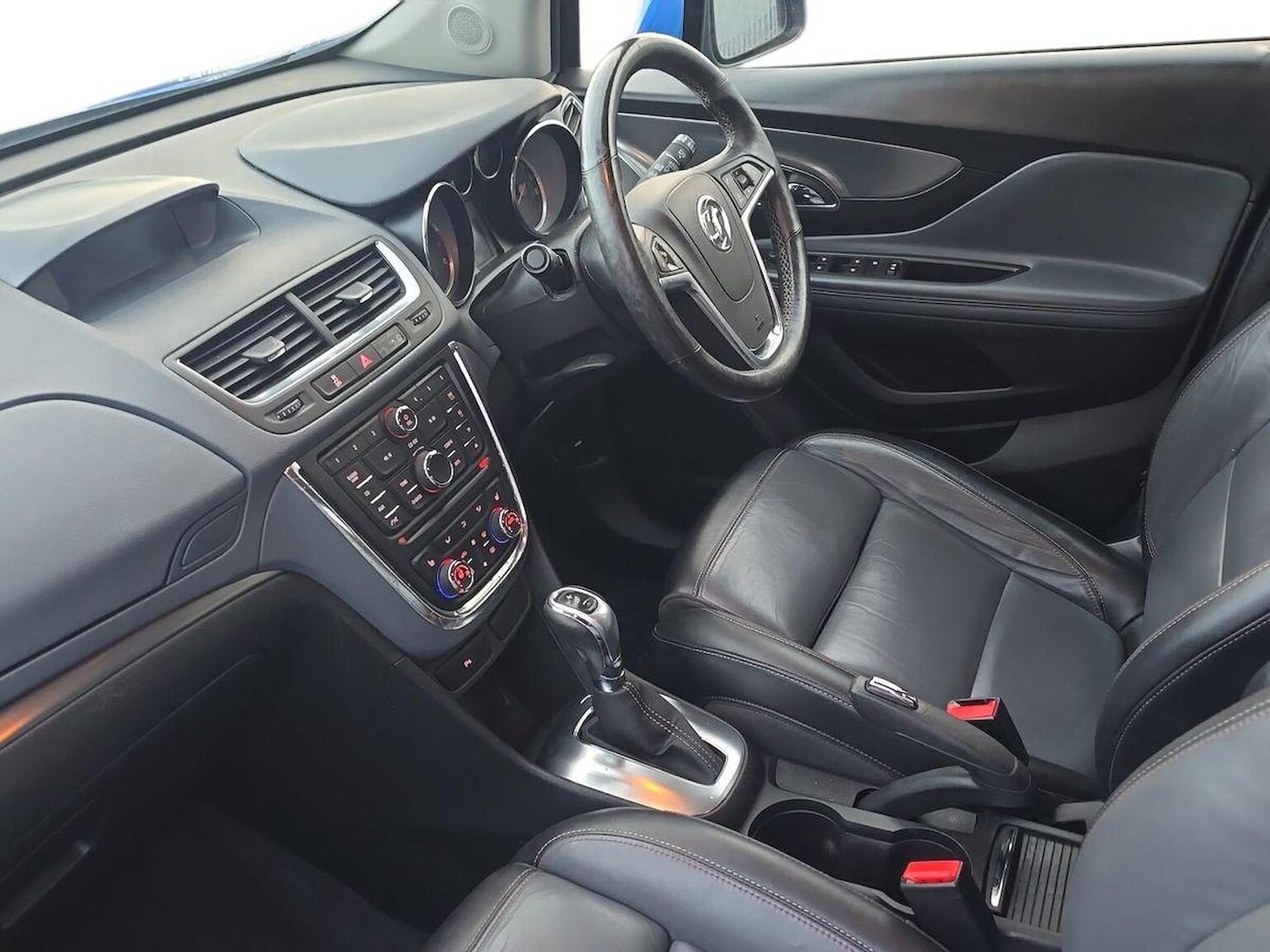 Used Vauxhall Mokka 2015 for sale - 76785196: Photo 7