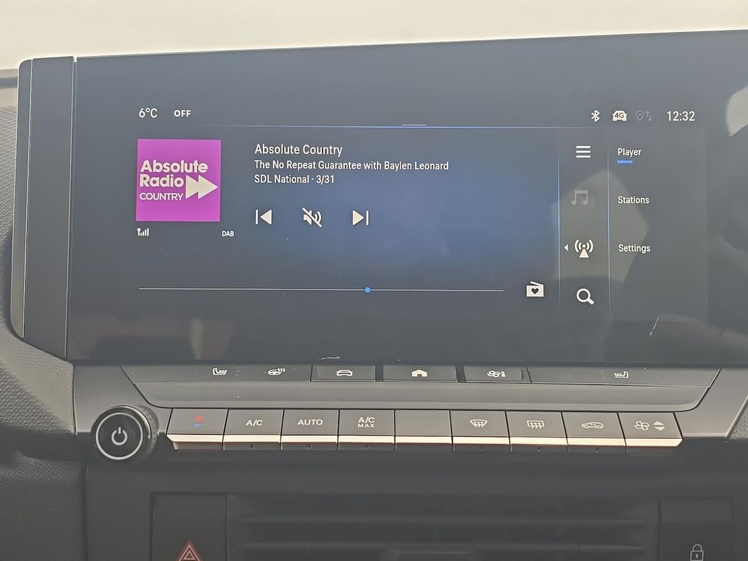 Used Vauxhall Astra 2025 for sale - 76725849: Photo 11