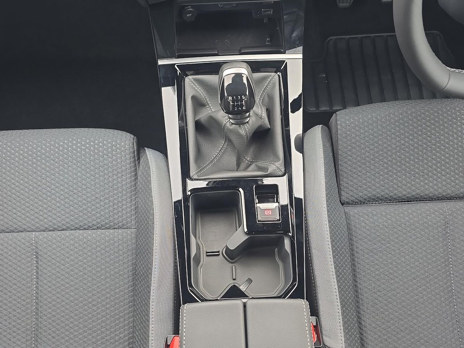 Used Vauxhall Astra 2025 for sale - 76725849: Photo 13