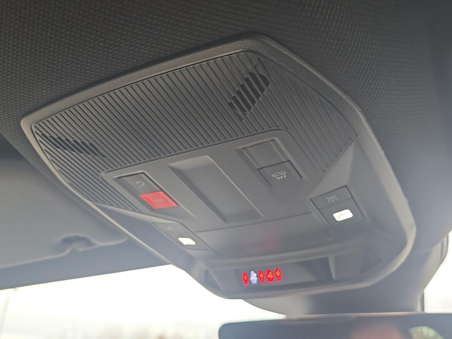 Used Vauxhall Astra 2025 for sale - 76725849: Photo 14