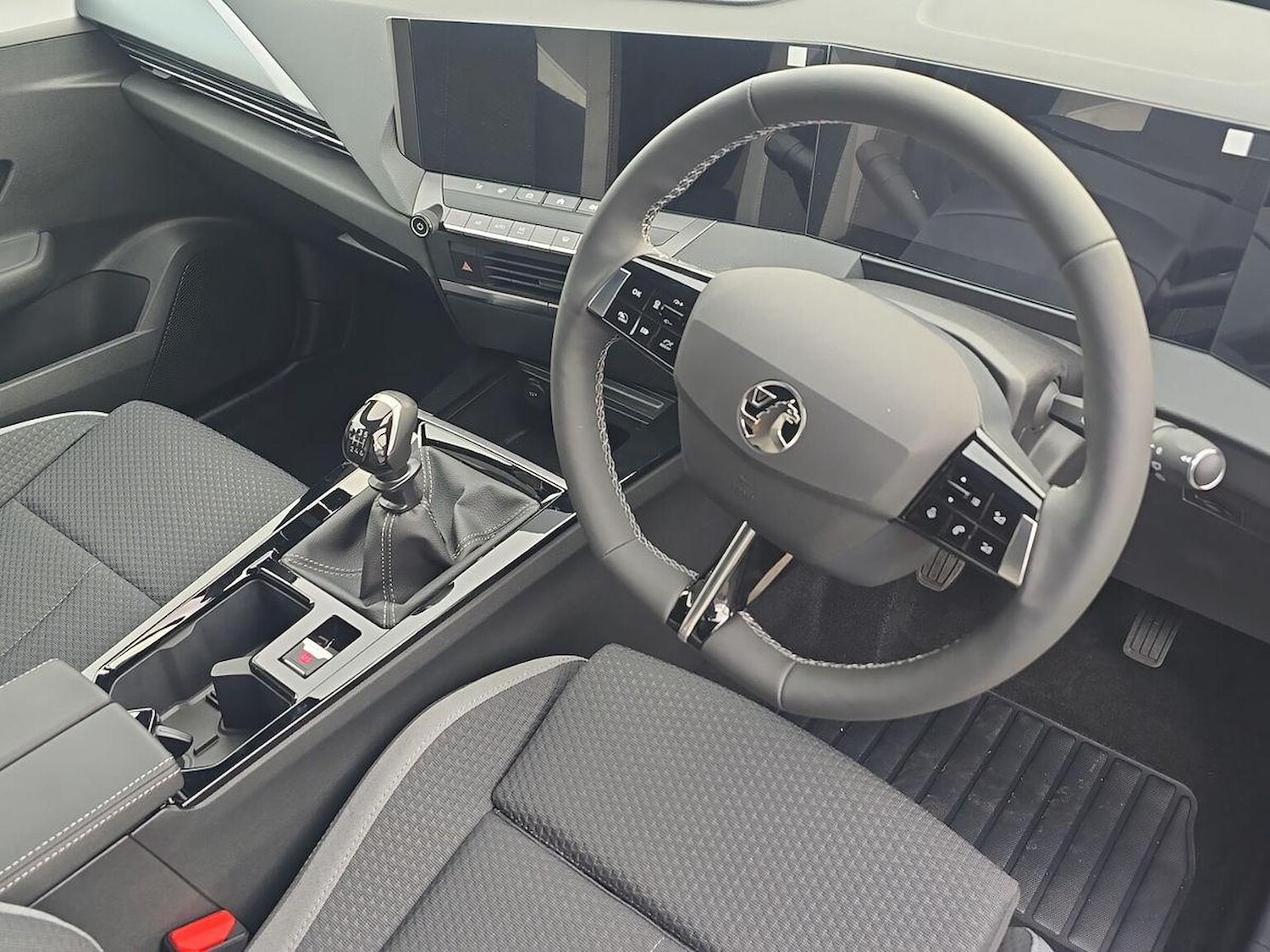 Used Vauxhall Astra 2025 for sale - 76725849: Photo 15