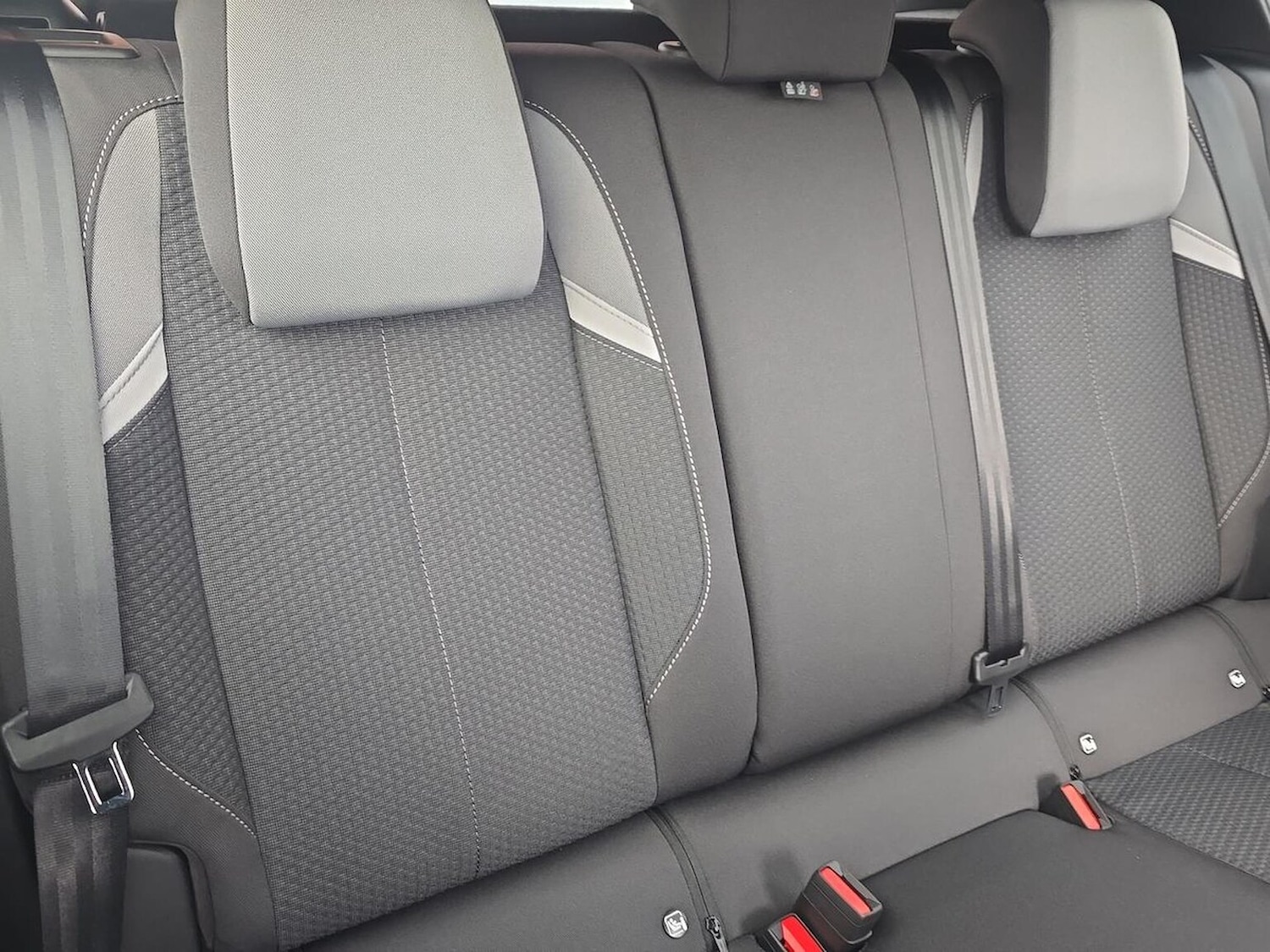 Used Vauxhall Astra 2025 for sale - 76725849: Photo 16