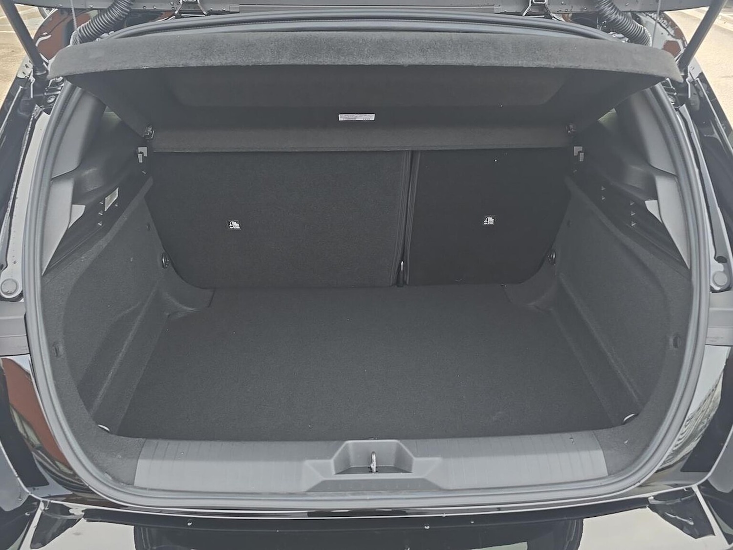 Used Vauxhall Astra 2025 for sale - 76725849: Photo 17