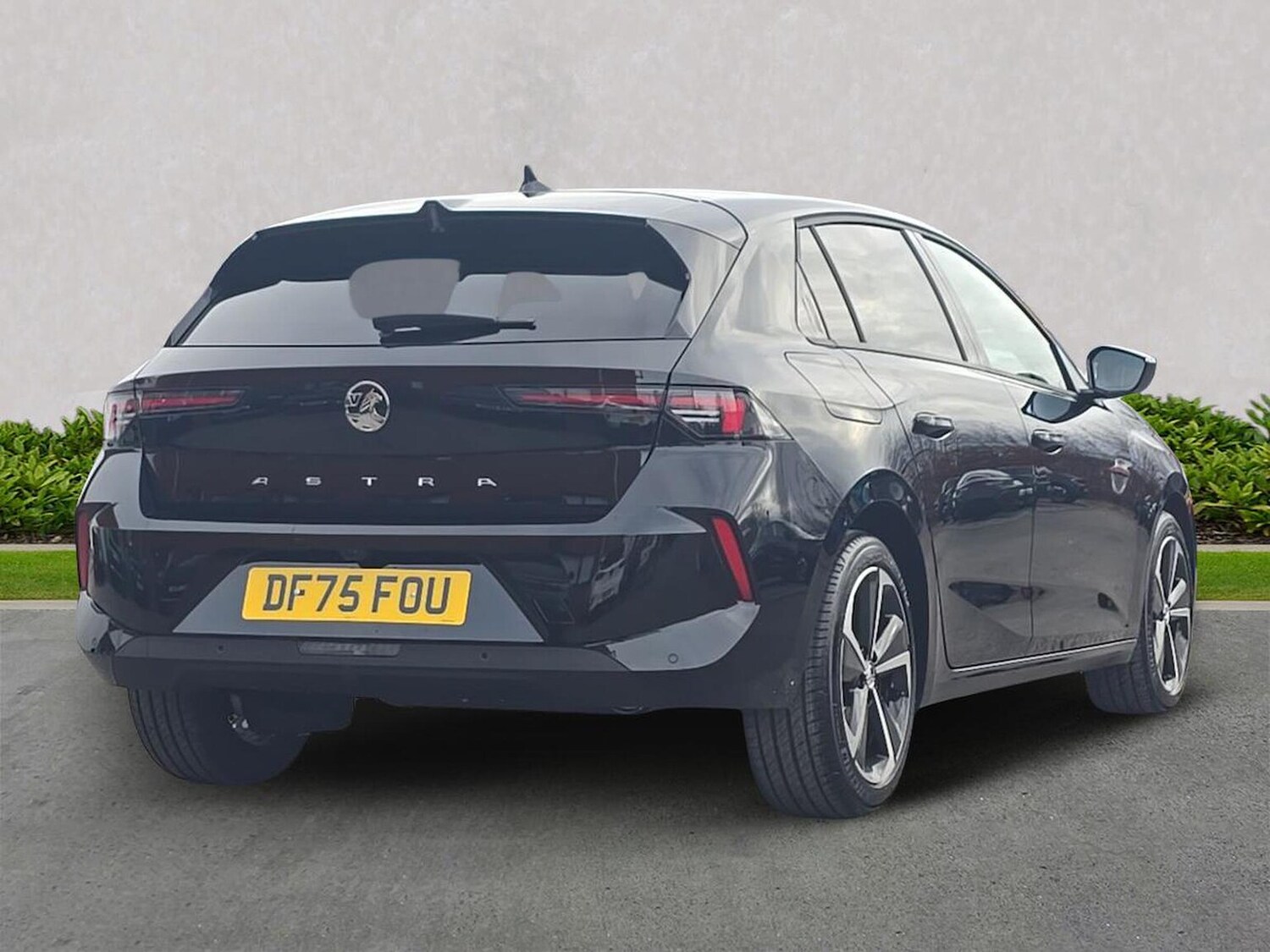 Used Vauxhall Astra 2025 for sale - 76725849: Photo 18