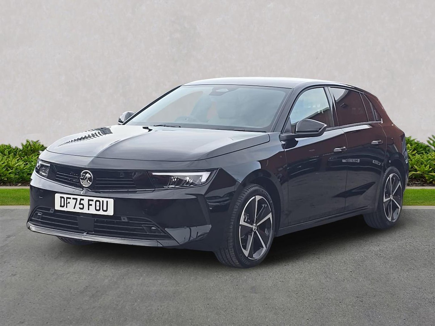 Used Vauxhall Astra 2025 for sale - 76725849: Photo 20