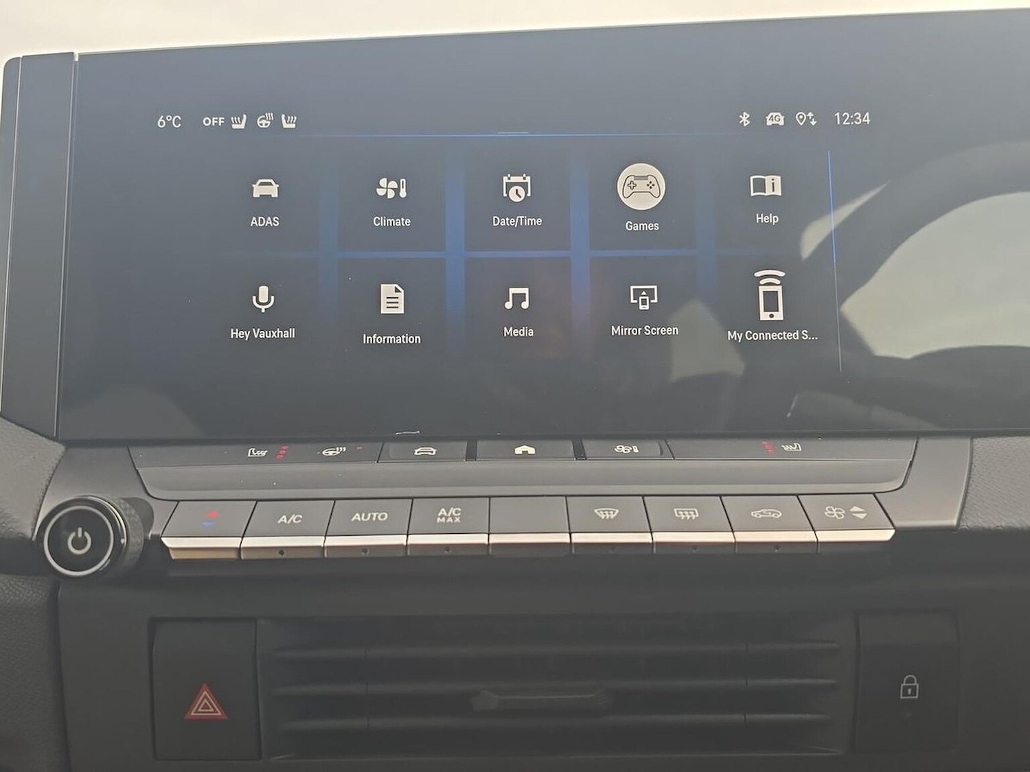 Used Vauxhall Astra 2025 for sale - 76725849: Photo 22