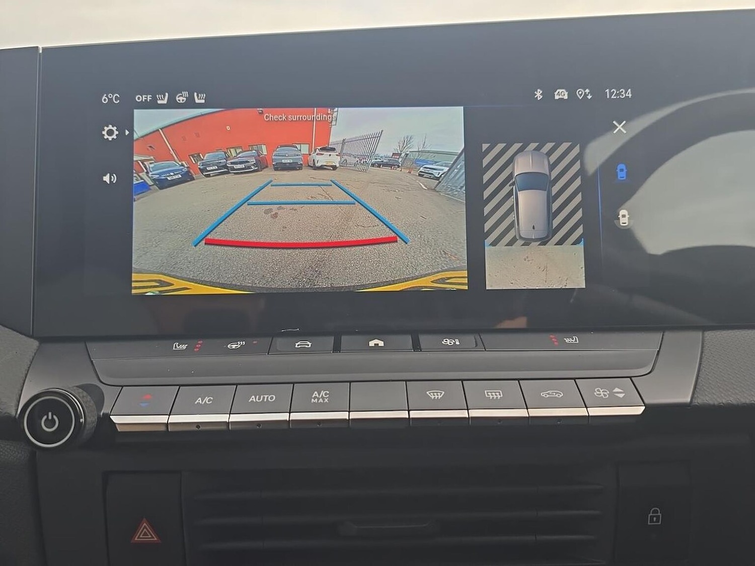 Used Vauxhall Astra 2025 for sale - 76725849: Photo 23