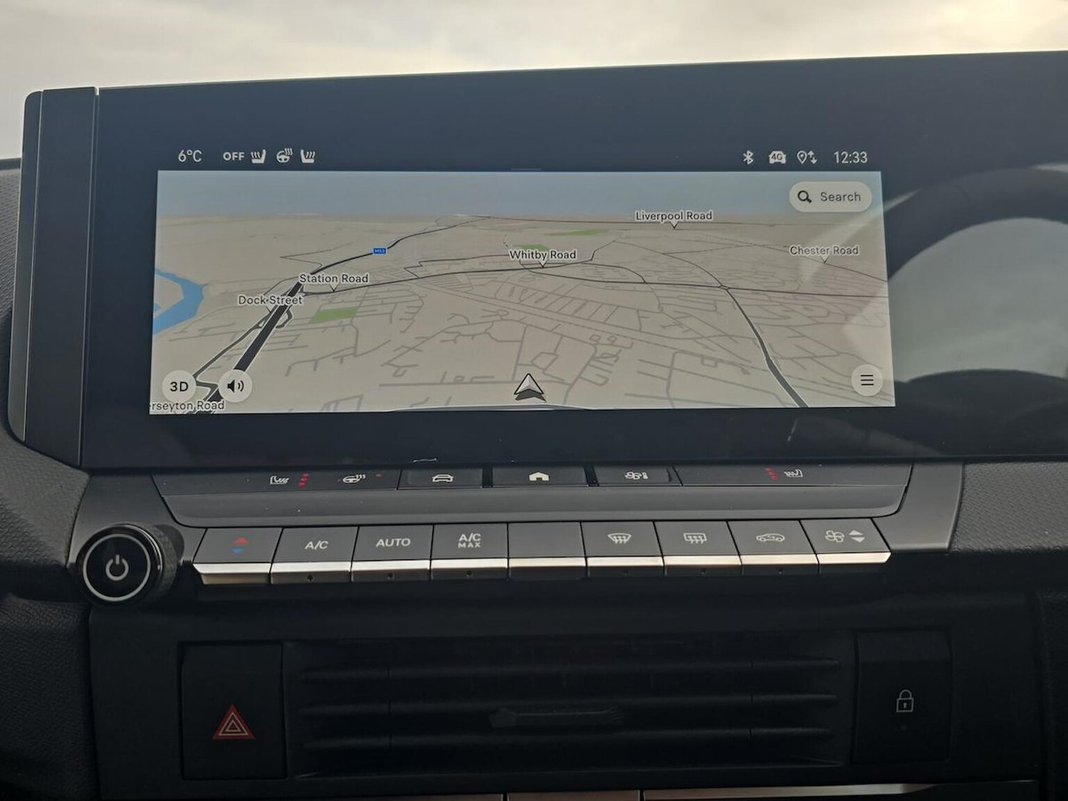 Used Vauxhall Astra 2025 for sale - 76725849: Photo 24