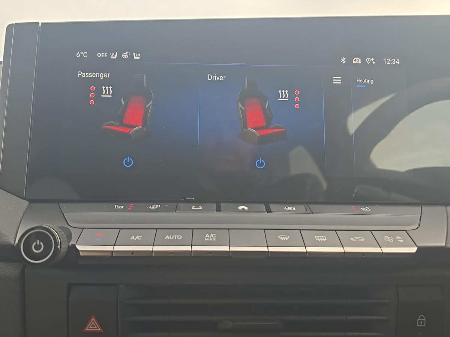 Used Vauxhall Astra 2025 for sale - 76725849: Photo 25