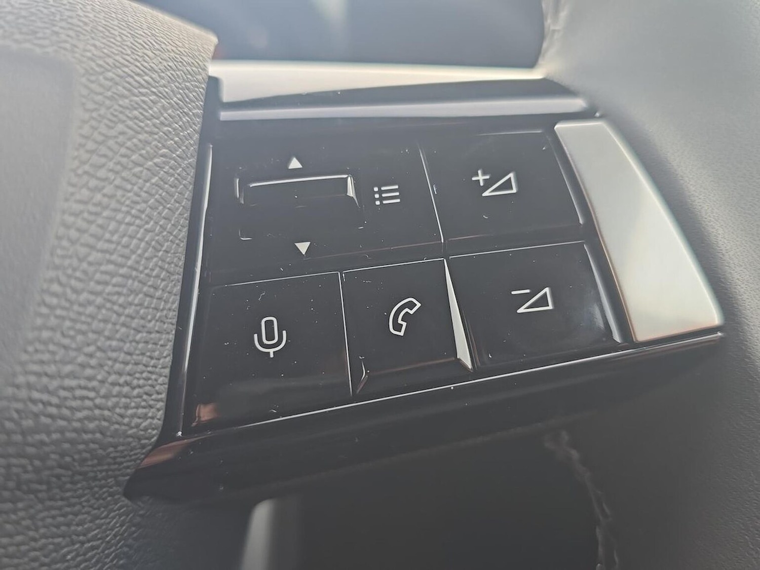 Used Vauxhall Astra 2025 for sale - 76725849: Photo 26