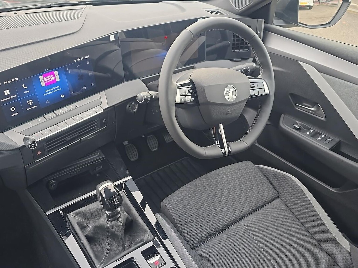 Used Vauxhall Astra 2025 for sale - 76725849: Photo 28