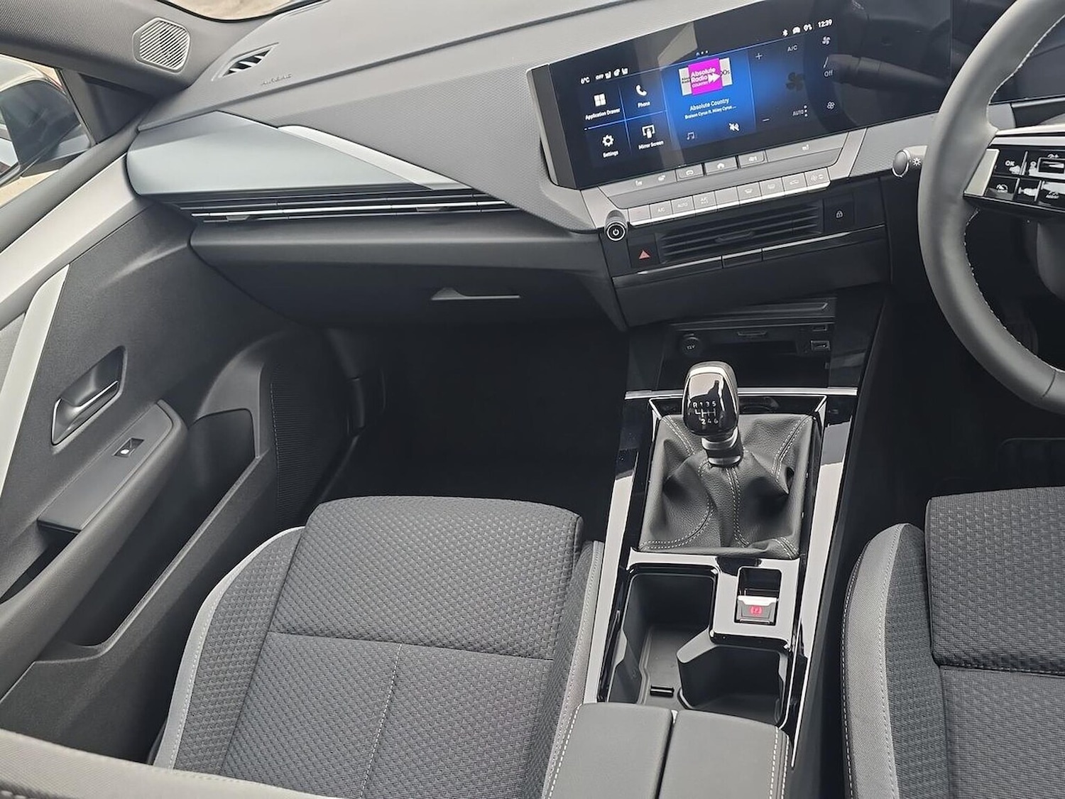 Used Vauxhall Astra 2025 for sale - 76725849: Photo 29