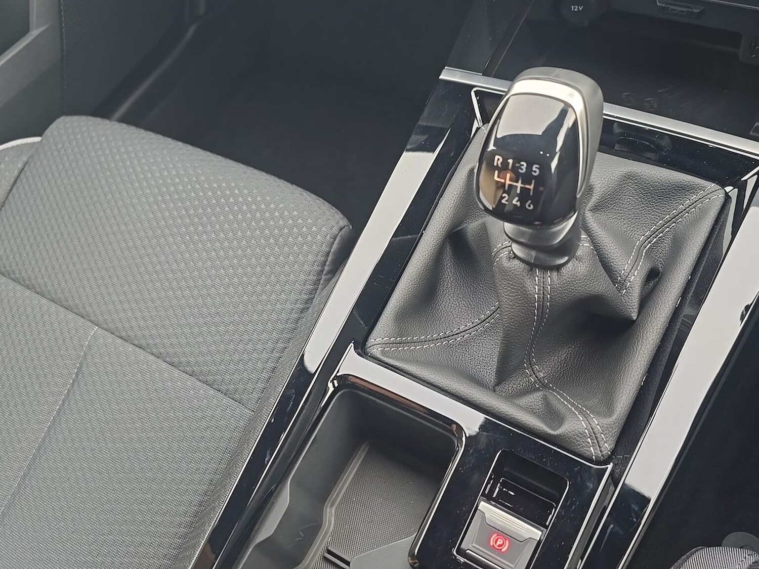 Used Vauxhall Astra 2025 for sale - 76725849: Photo 30