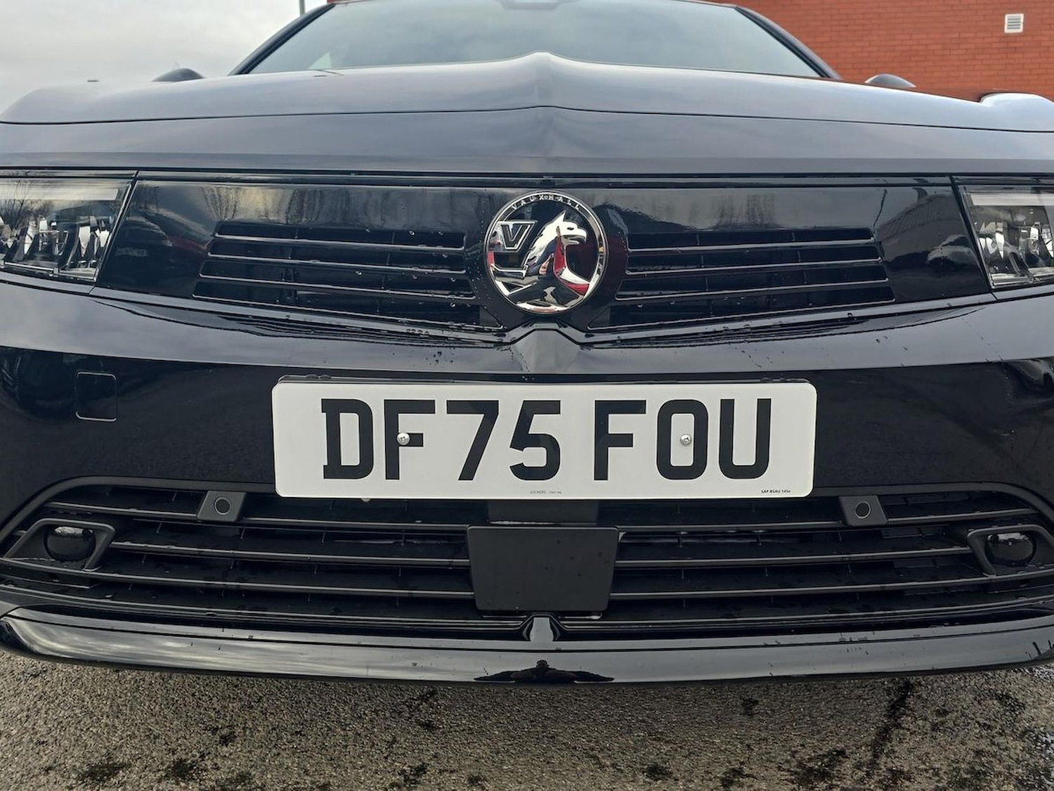 Used Vauxhall Astra 2025 for sale - 76725849: Photo 31