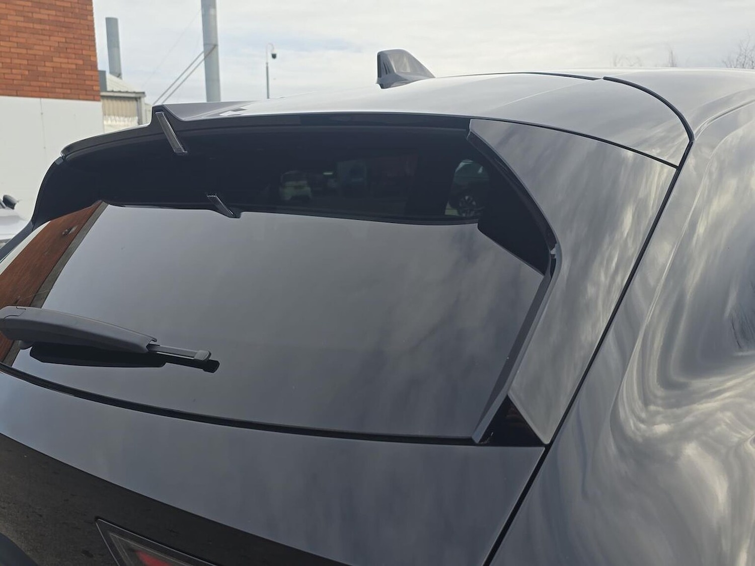 Used Vauxhall Astra 2025 for sale - 76725849: Photo 35