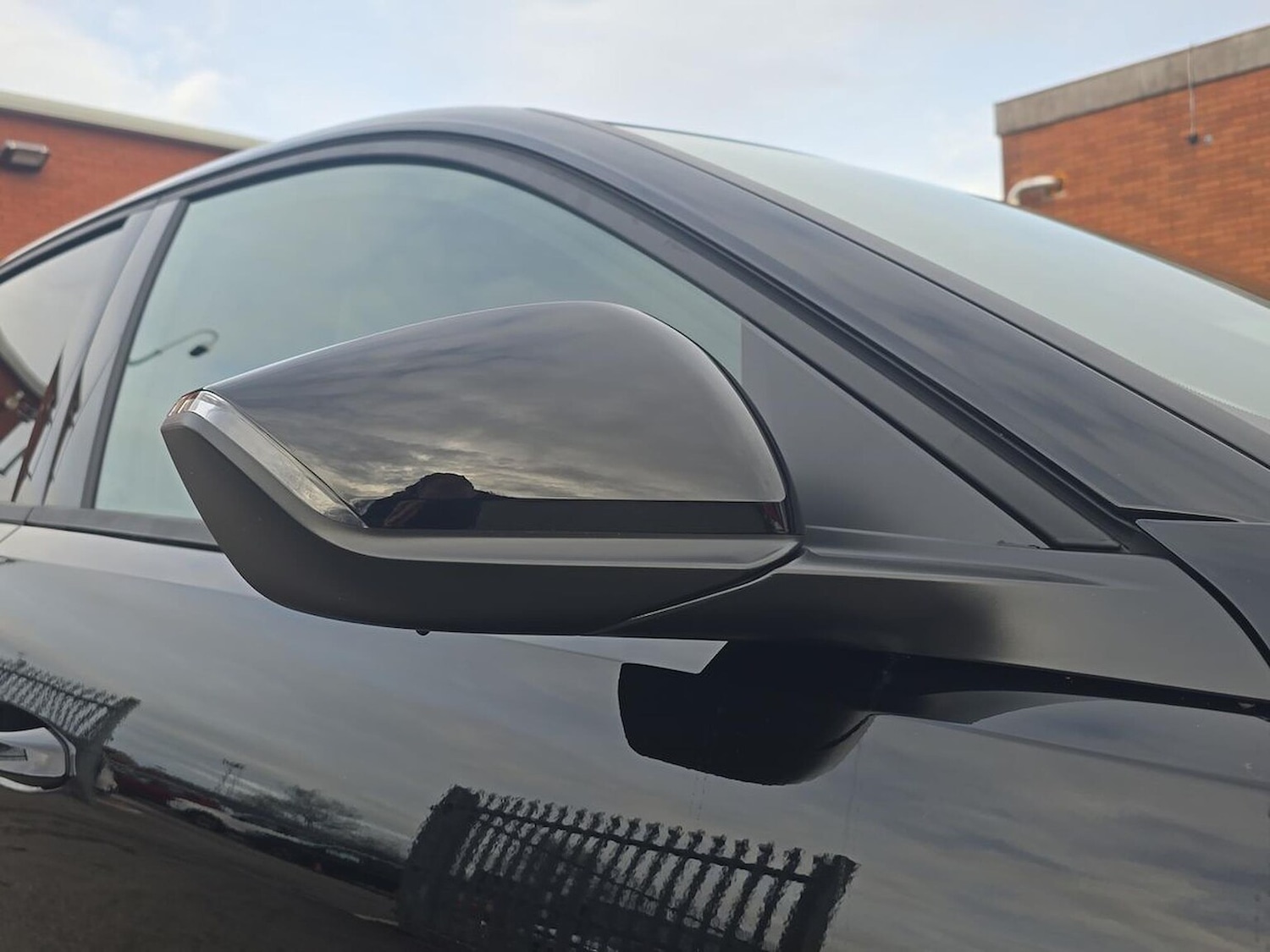 Used Vauxhall Astra 2025 for sale - 76725849: Photo 36