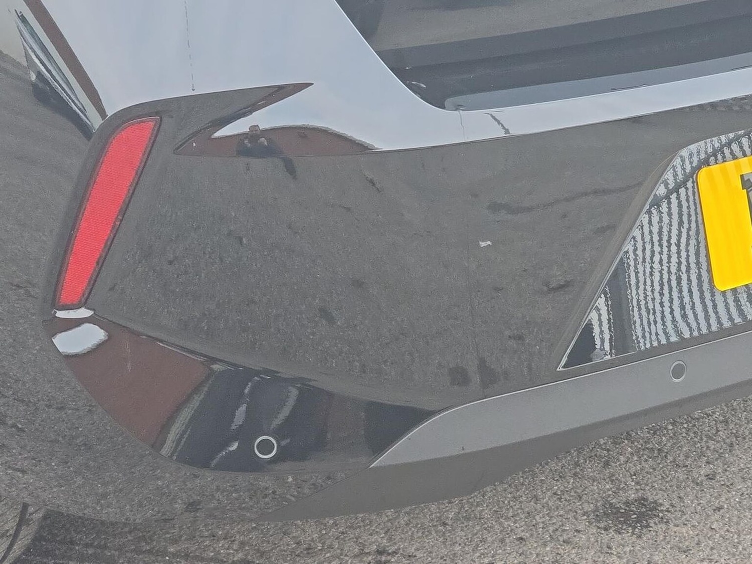 Used Vauxhall Astra 2025 for sale - 76725849: Photo 37