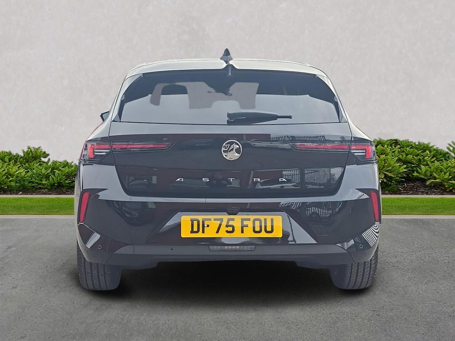 Used Vauxhall Astra 2025 for sale - 76725849: Photo 4