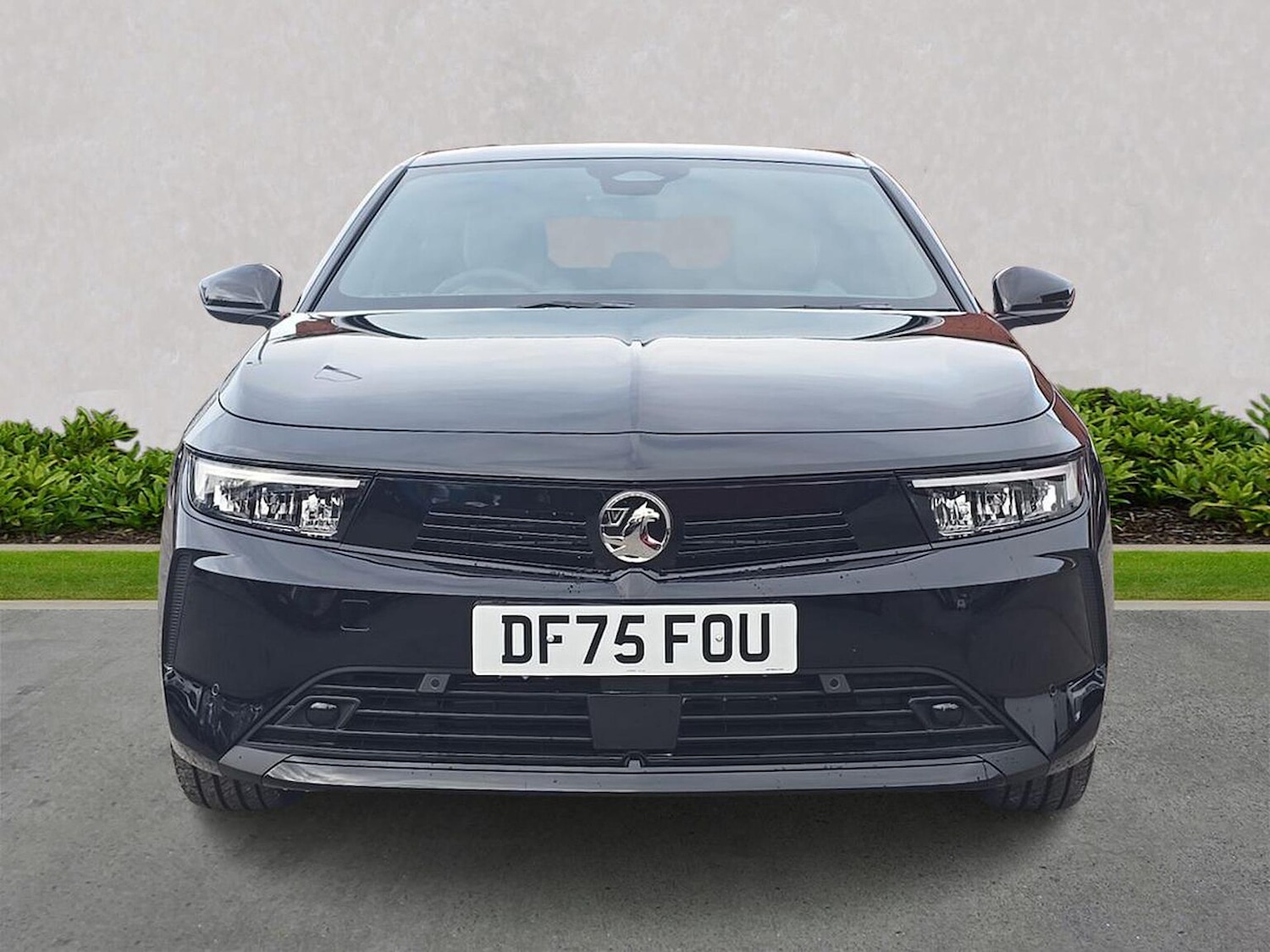 Used Vauxhall Astra 2025 for sale - 76725849: Photo 5