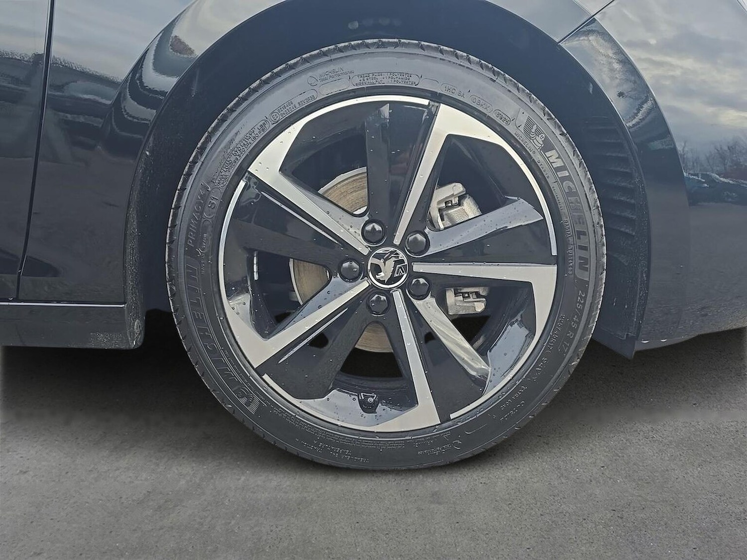 Used Vauxhall Astra 2025 for sale - 76725849: Photo 6