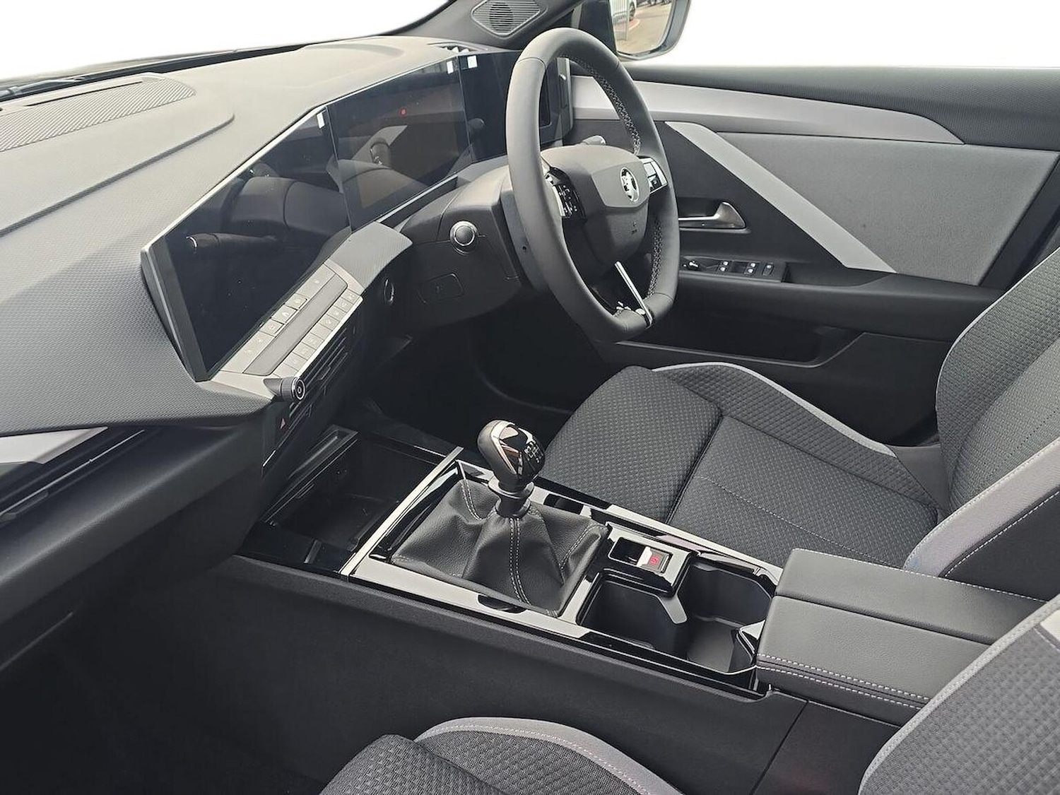 Used Vauxhall Astra 2025 for sale - 76725849: Photo 7