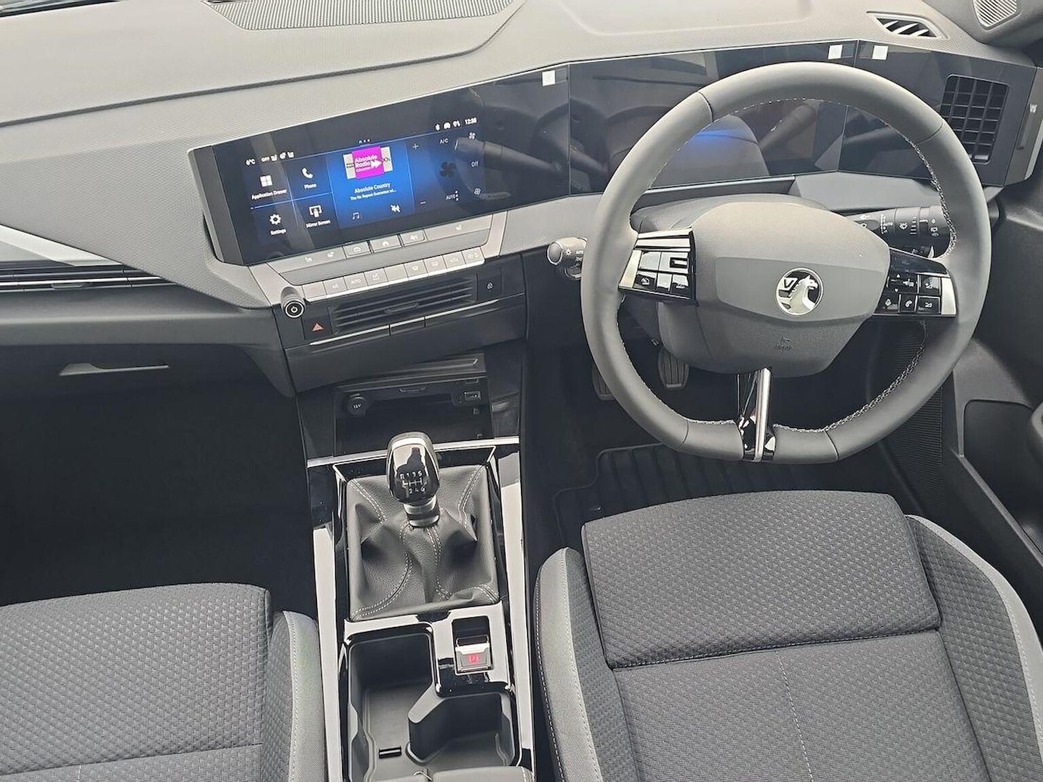 Used Vauxhall Astra 2025 for sale - 76725849: Photo 8