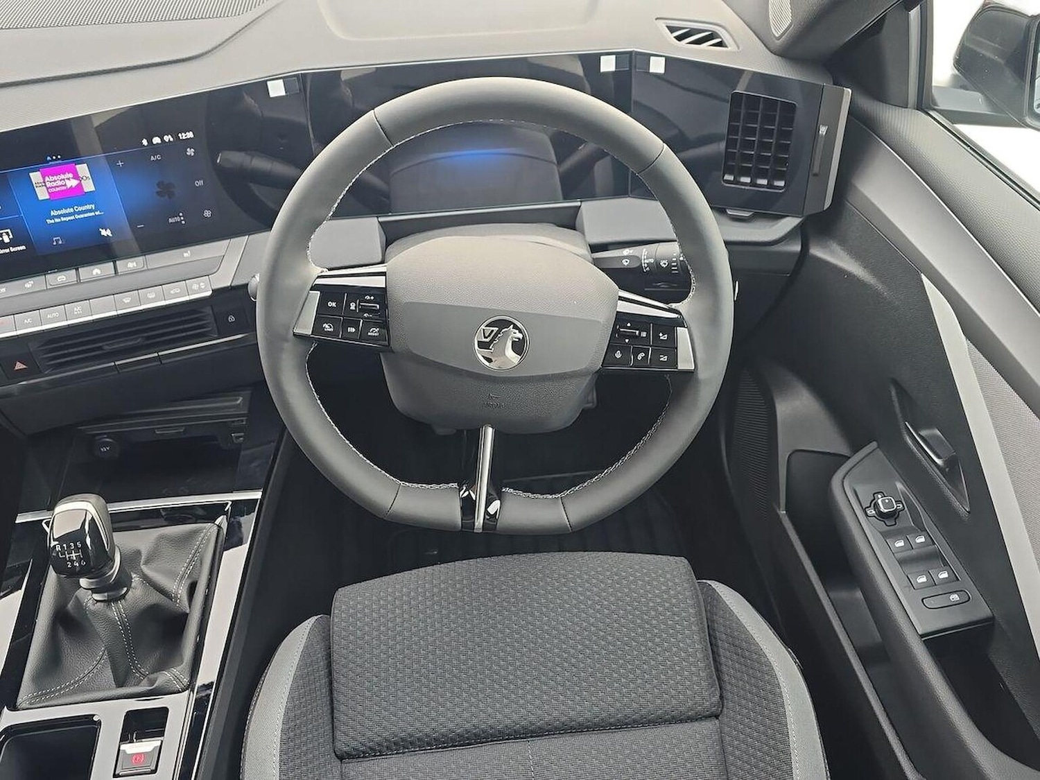 Used Vauxhall Astra 2025 for sale - 76725849: Photo 9