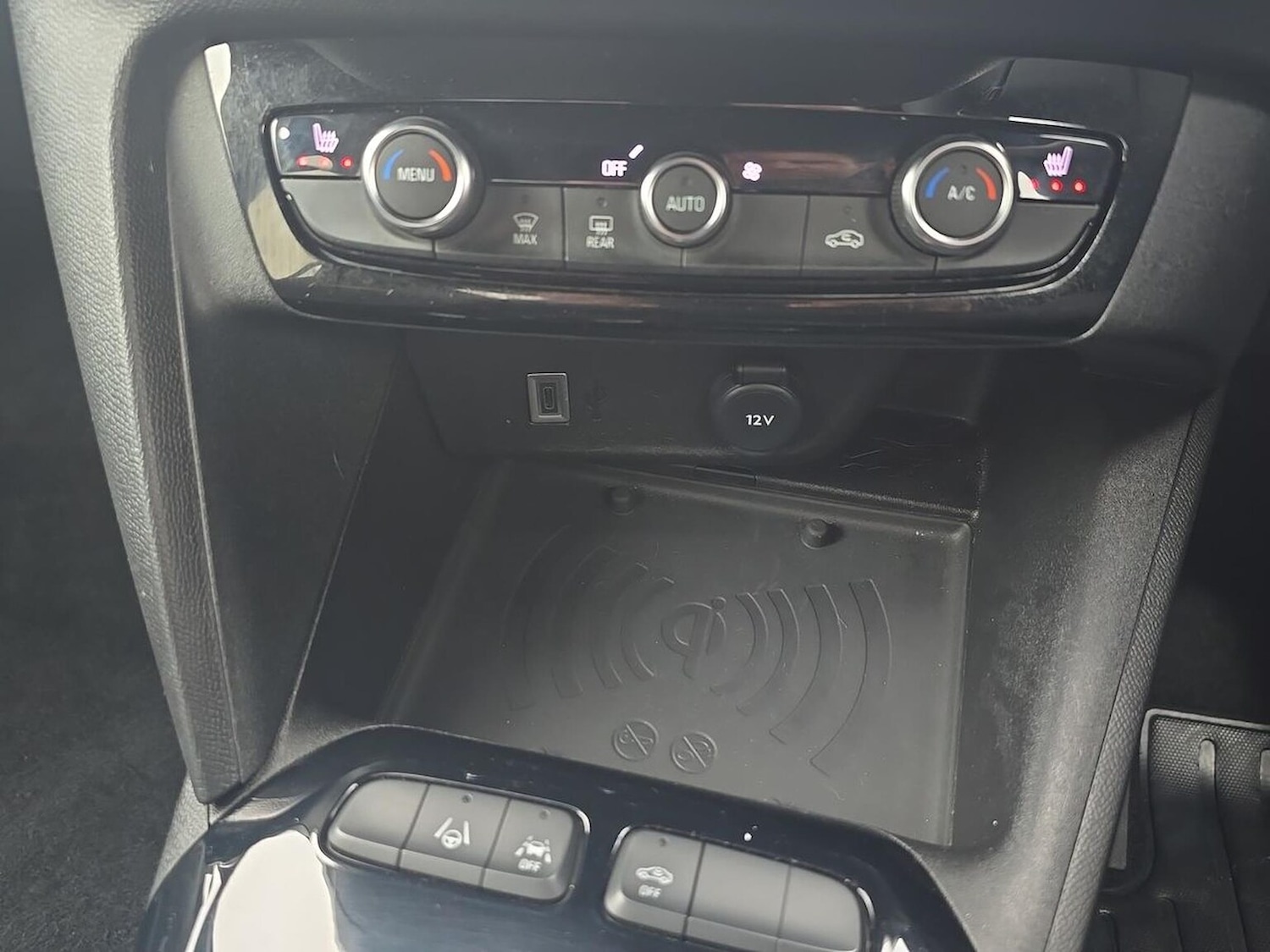 Used Vauxhall Corsa 2024 for sale - 76281169: Photo 12