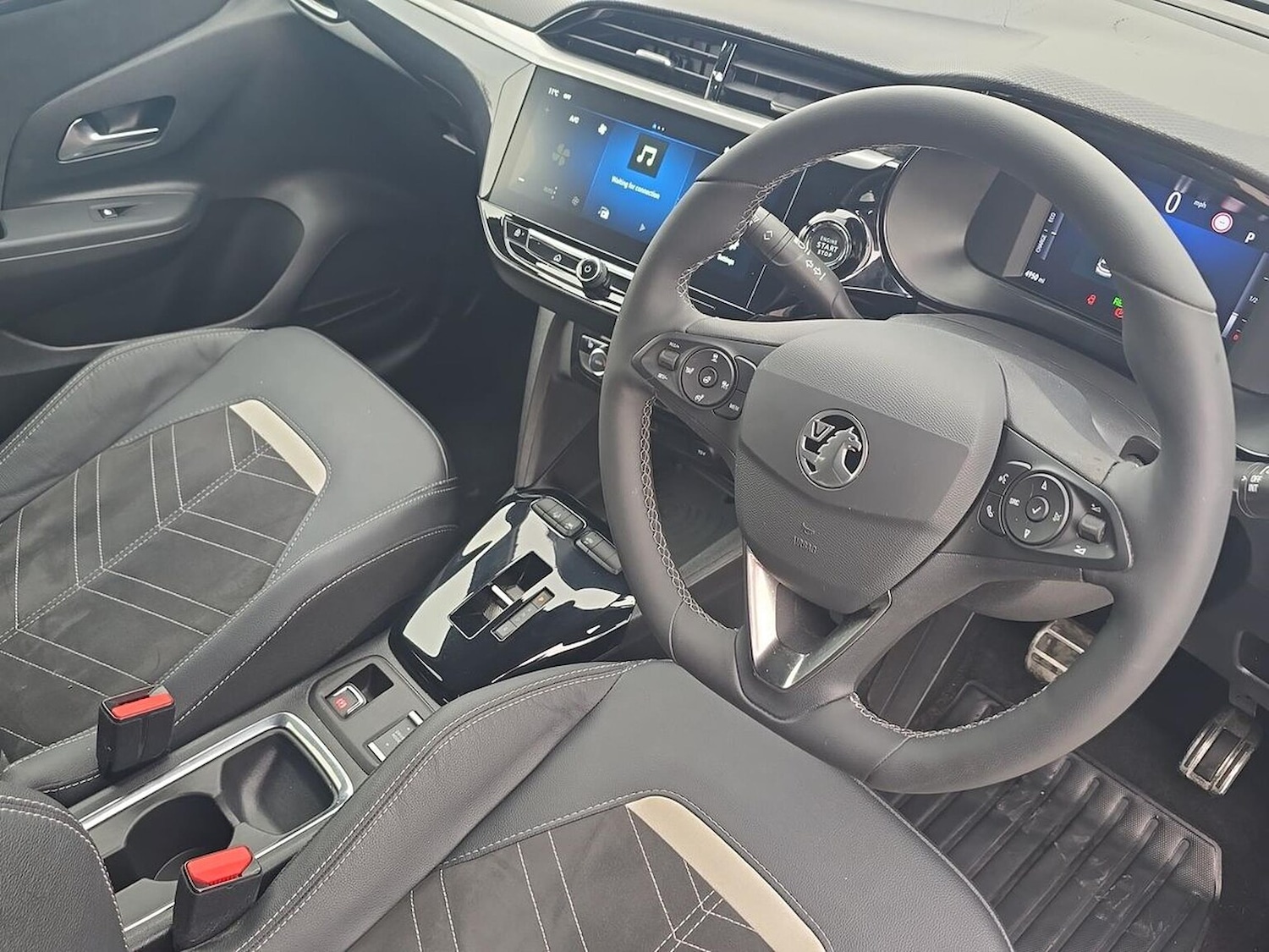 Used Vauxhall Corsa 2024 for sale - 76281169: Photo 15